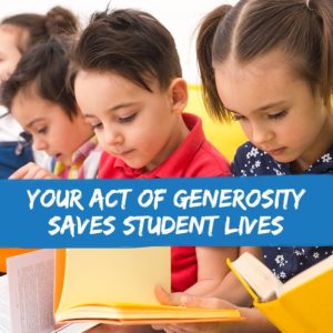 Generosity Logo