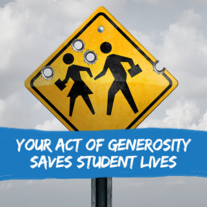 Generosity Logo 1
