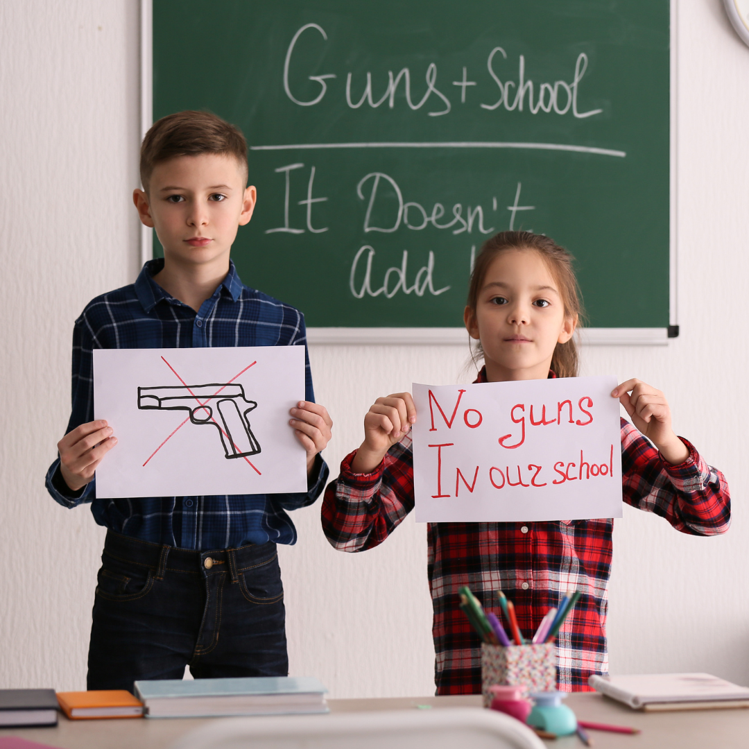 The Importance of Gun Safety Laws in the United States Protecting Our