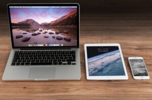 Mobile Digital Devices